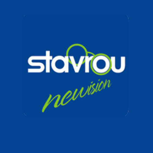 Stavrou vision