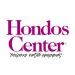 Hondos center Πειραιάς Μπουμπουλίνας 